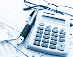 tax services