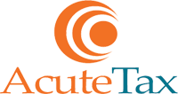 AcuteTax Logo